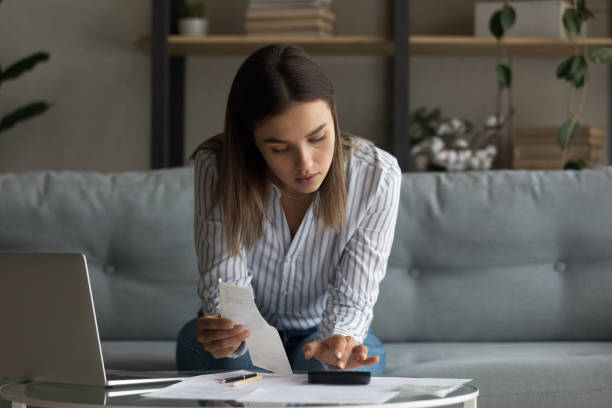 Best Credit Repair Services  in Westwego, LA